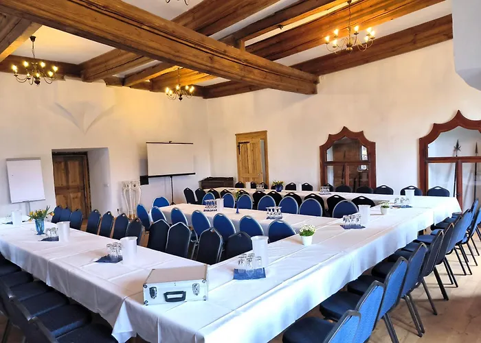 Schloss Hotel Wurzen