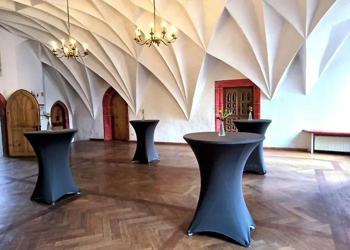 Schloss Hotel Wurzen