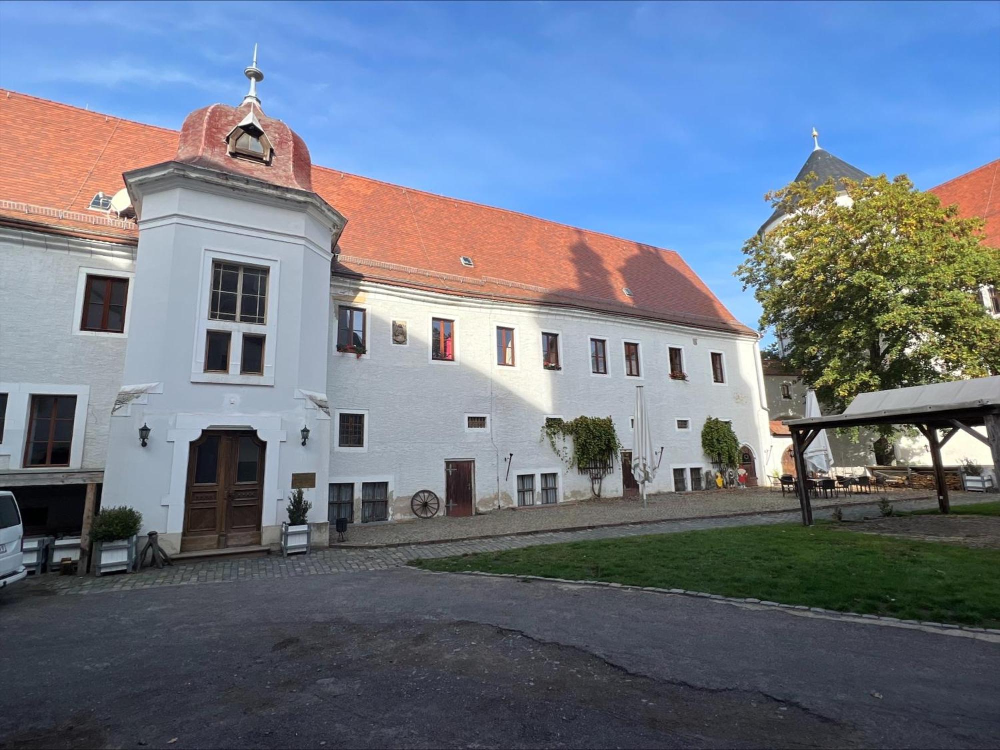 Hotel Schloss Wurzen