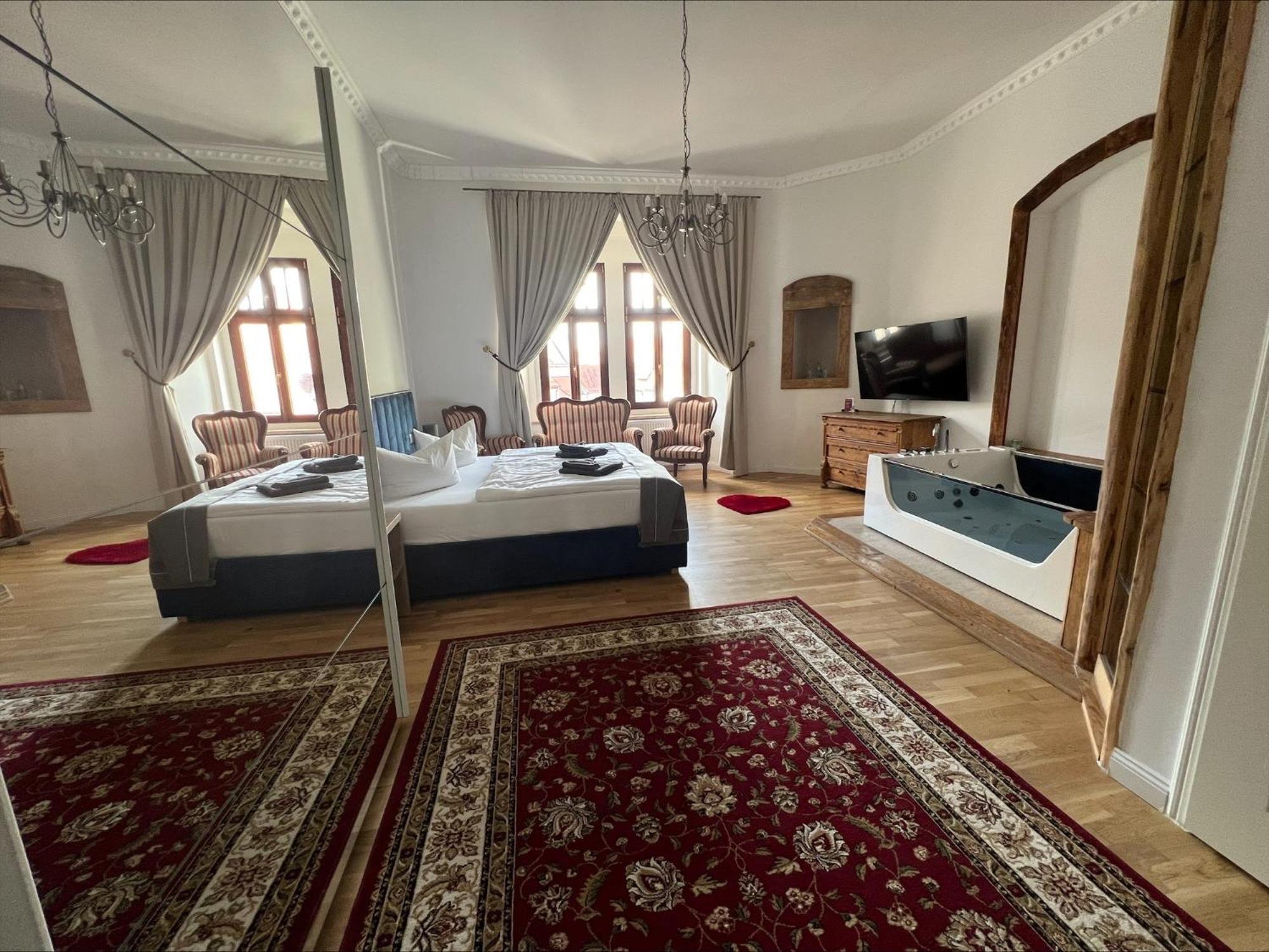 Hotel Schloss Wurzen