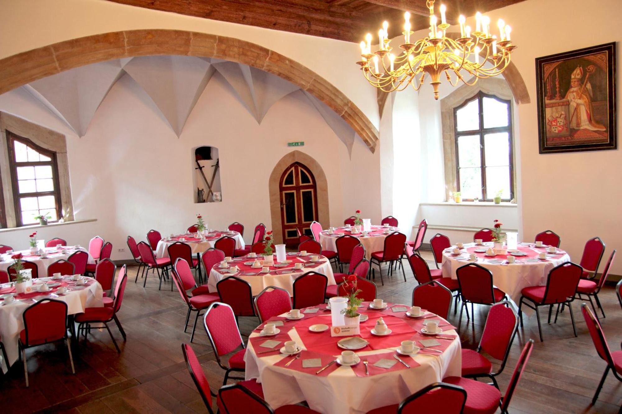 Hotel Schloss Wurzen
