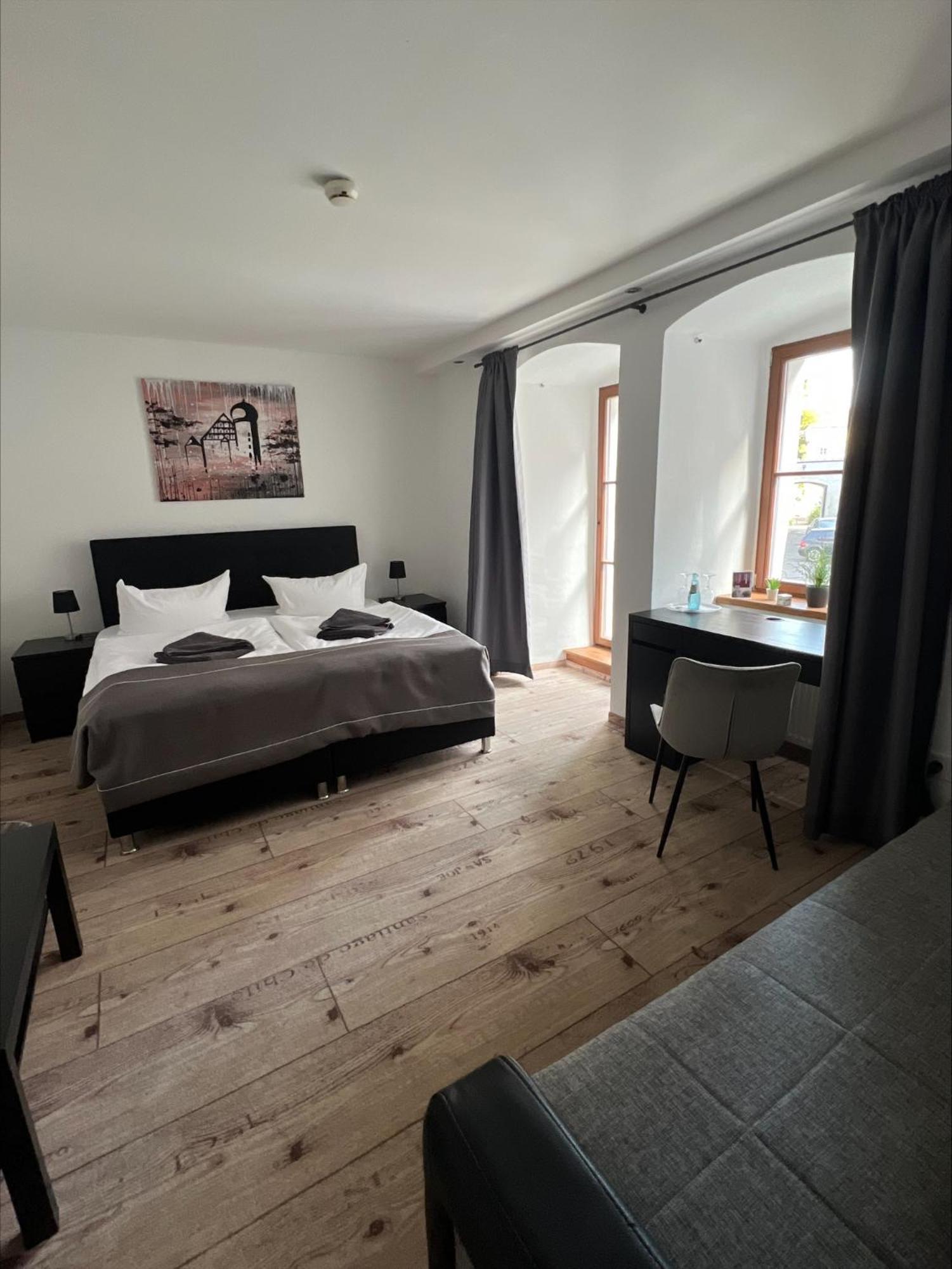 Schloss Hotel