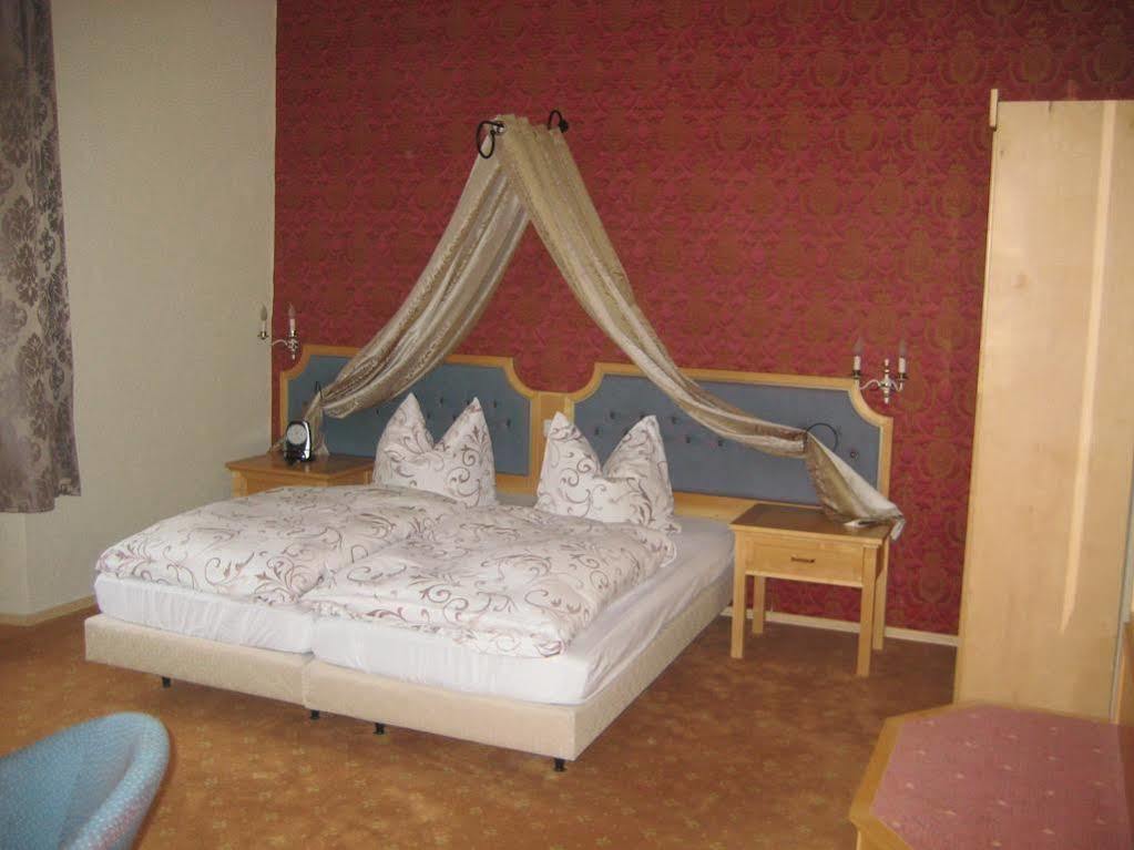 Schloss Hotel