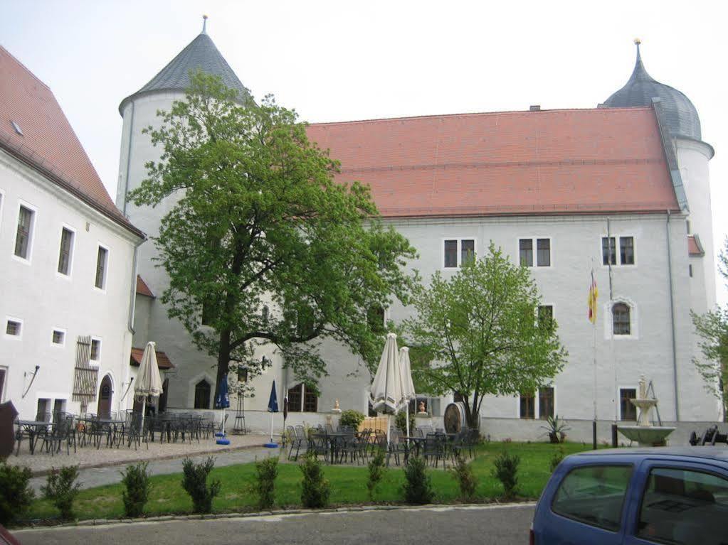 Hotel Schloss