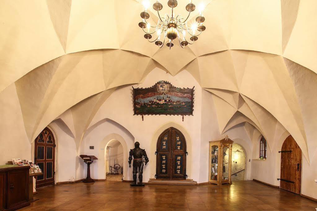 Hotel Schloss Wurzen